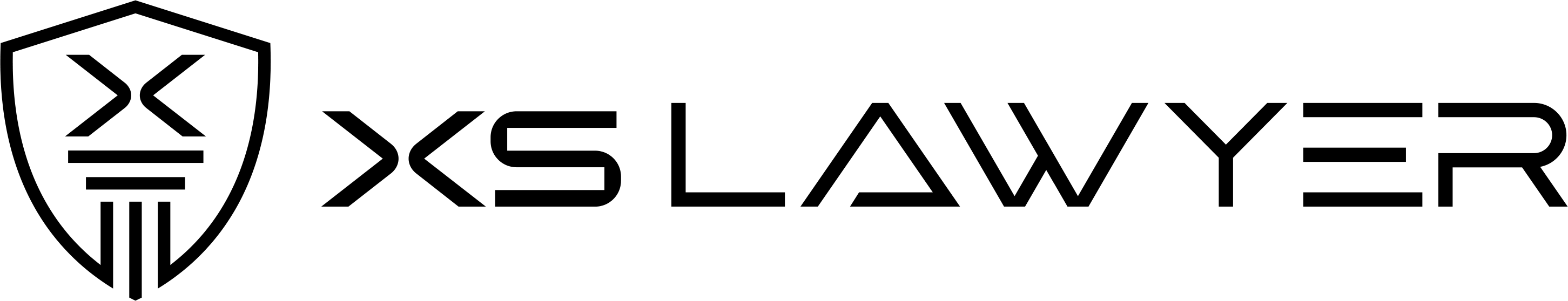 XS Logo