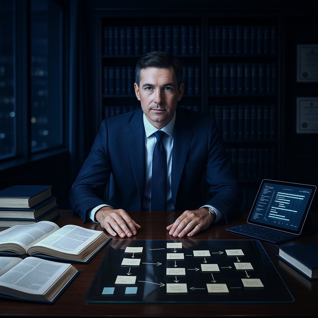 Strategy Image